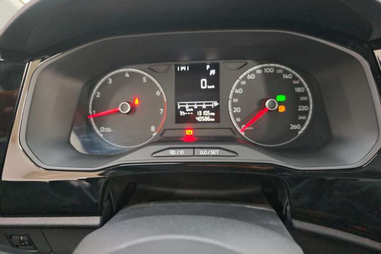 Used Jetta VS5 2019 280TSI Automatic Enjoyment Model
