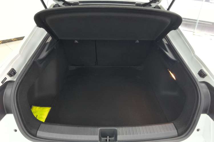 Used Volkswagen Lamando 2024 Lavida L 280TSI DSG Spicy Edition
