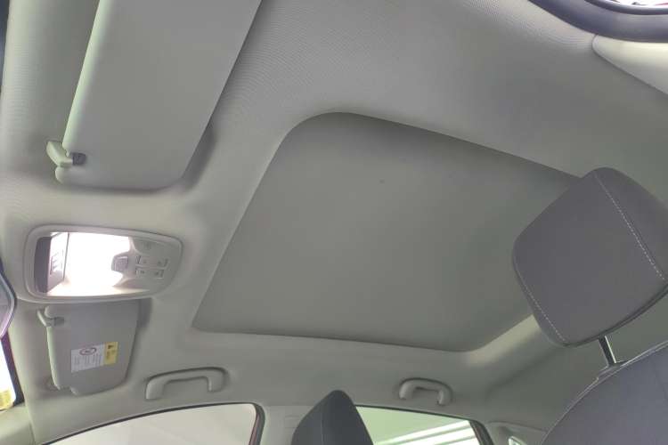 Used Buick Encore 2020 20T CVT Elite Edition
