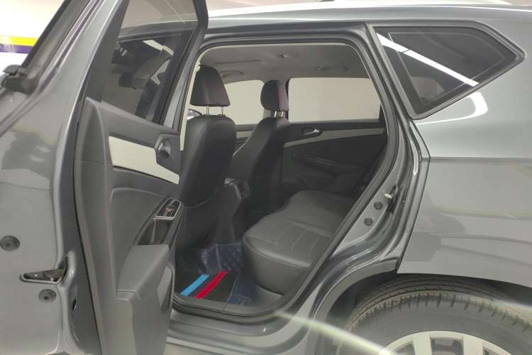 Used Jetta VS5 2022 280TSI Automatic Enjoyment Model