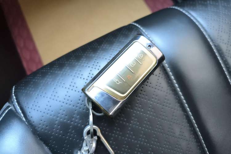 Used GAC Trumpchi M6 2021 PRO 270T Automatic Luxury Edition