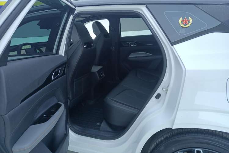 Used Oshan Z6 New Energy 2023 ZhiDian iDD 150KM Flagship PLUS