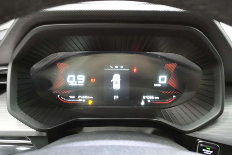 Used Wuling Asta 2021 1.5T CVT Star曜 Edition