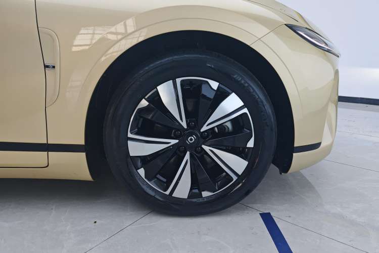 Used Qiyuan A07 2023 Range-Extended 200 Max