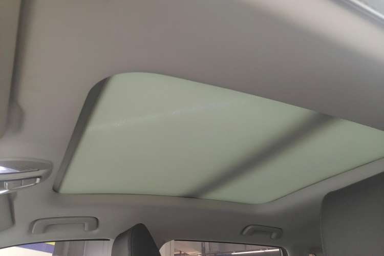 Used Wuling Asta 2021 1.5T CVT Star曜 Edition