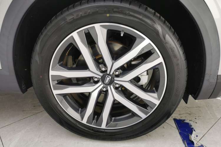 Used Bestune T99 2020 20TD Automatic Premium Edition