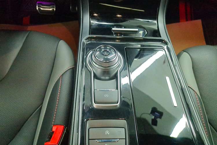 Used Ford Edge 2020 EcoBoost 245 2WD ST-Line 5-seater