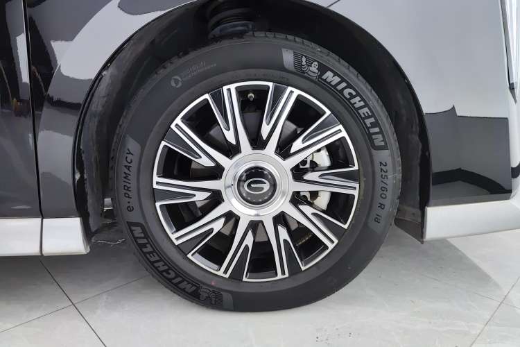 Used GAC Trumpchi E9 2023 E9 Championship Edition