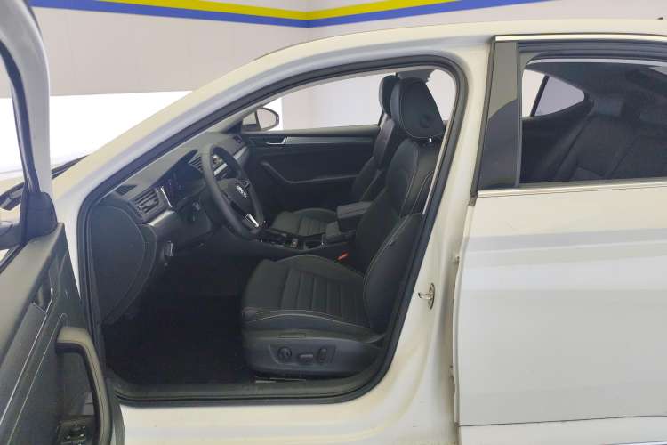 Used Skoda Superb 2024 TSI280 DSG Luxury Edition
