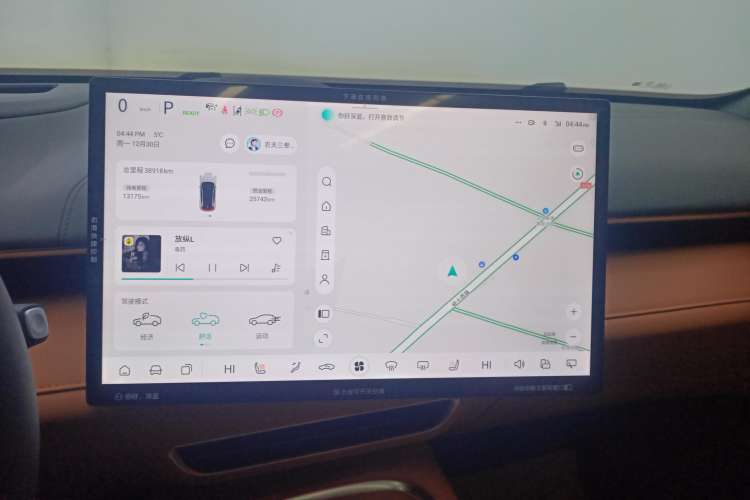 Used Deepal S07 2023 121Max Range-Extended Version