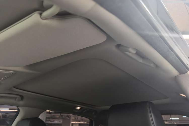 Used Honda Avancier 2017 370TURBO Four-Wheel Drive Prestige Edition