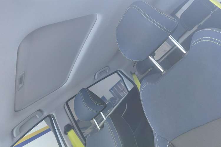 Used Geometry EX3 Kung Fu Cow 2021 Kungfu NiuNiu
