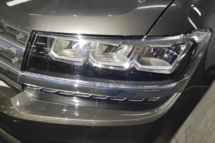 Used Volkswagen Tharu 2021 280TSI Two-Wheel Drive Trend Edition