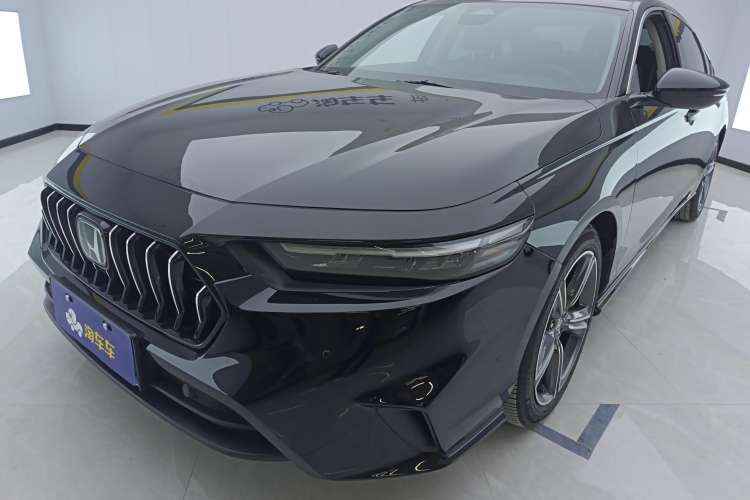 Used Honda Inspire 2023 260TURBO Deluxe Edition
