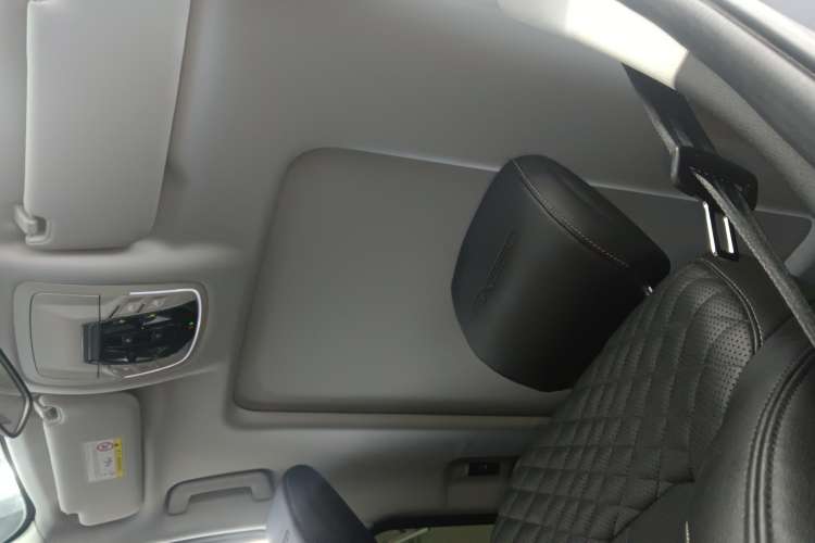 Used EXEED Lingyun 2021 400T Two-Wheel Drive StarRui PRO Edition