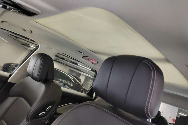 Used Geely Auto Jiajie 2019 1.5TD MHEV DCT Deluxe Edition