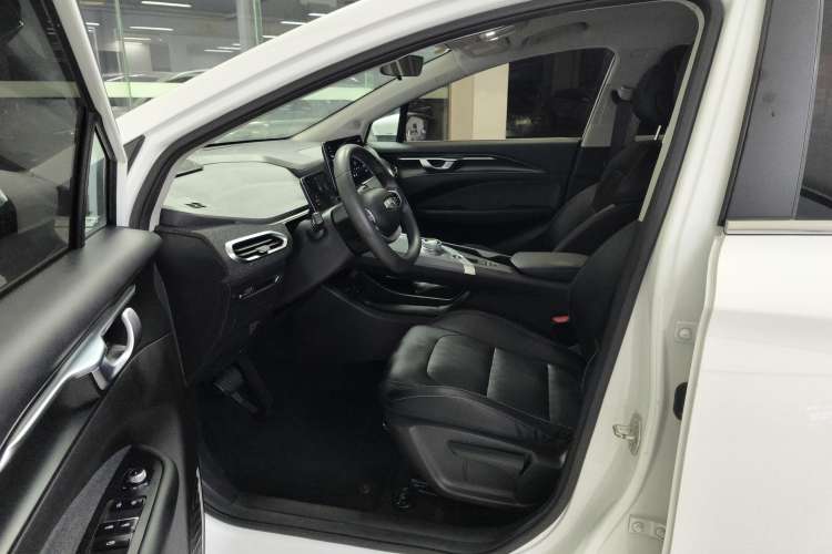 Used Geometry C 2021 C400 Cubic Edition
