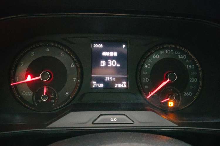 Used Volkswagen Lavida 2021 280TSI DSG Comfort Edition