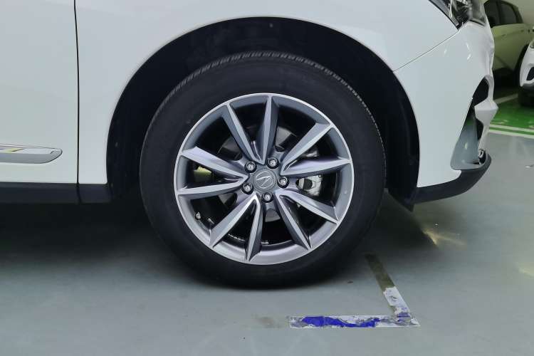 Used Acura RDX 2020 2.0T Enjoyment Edition
