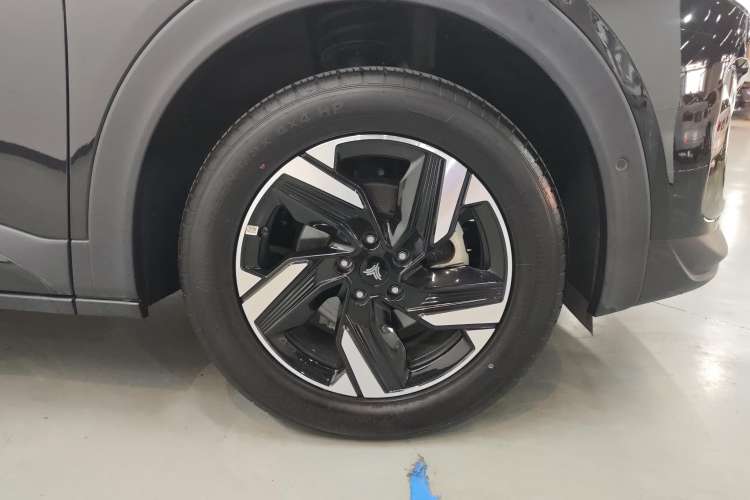 Used NETA X 2023 500
