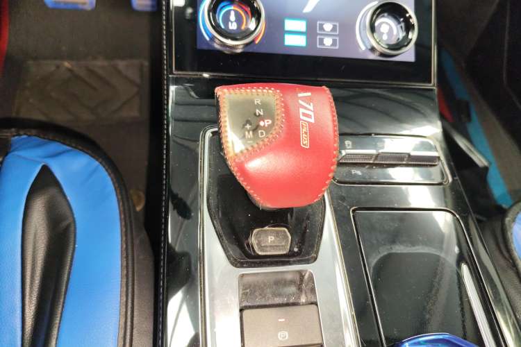 Used JETOUR X70 PLUS 2021 Revised Version 1.6T DCT 5-Seater