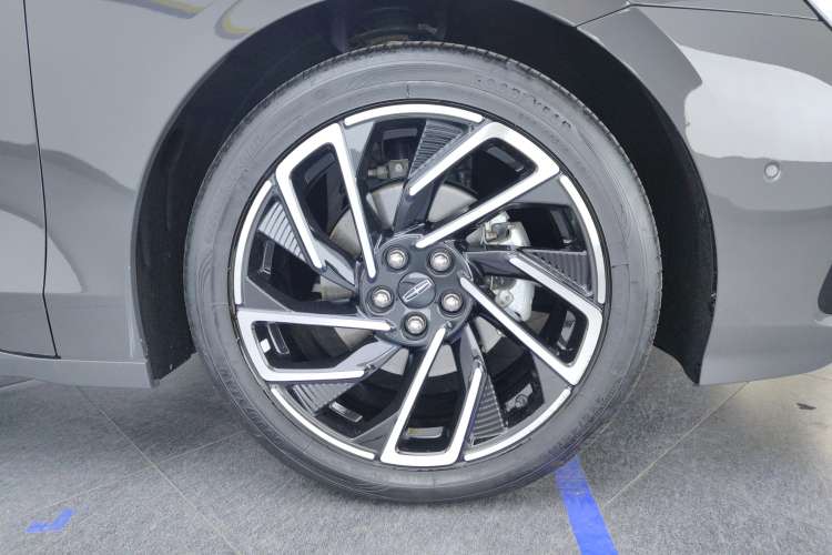 Used Lincoln Z 2022 iKoo Luxury Edition
