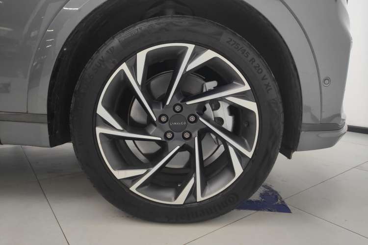 Used Lynk & Co 09 EM-P 2021 2.0T PHEV Halo Six-Seater
