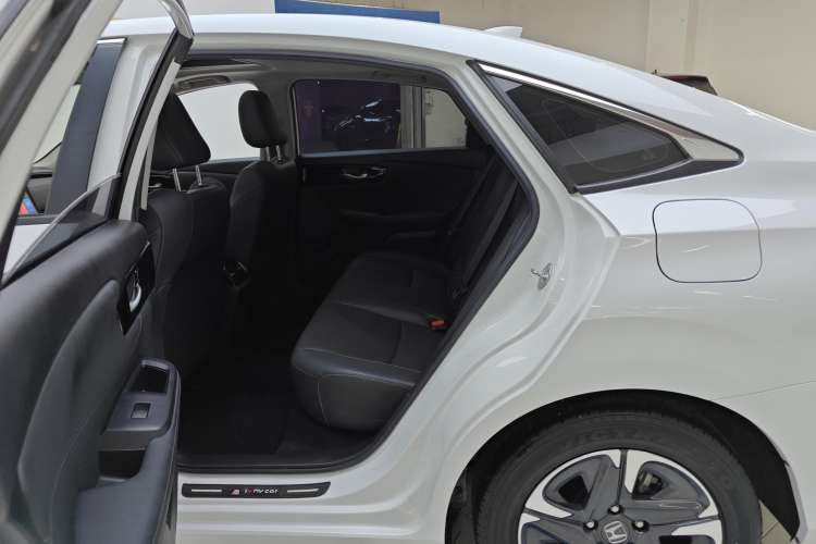 Used Honda Envix 2019 180TURBO CVT Enjoyment Edition China VI
