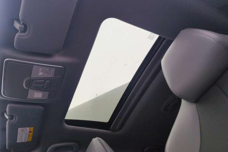 Used Changan Ruicheng PLUS 2023 1.5T DCT Prestige Edition
