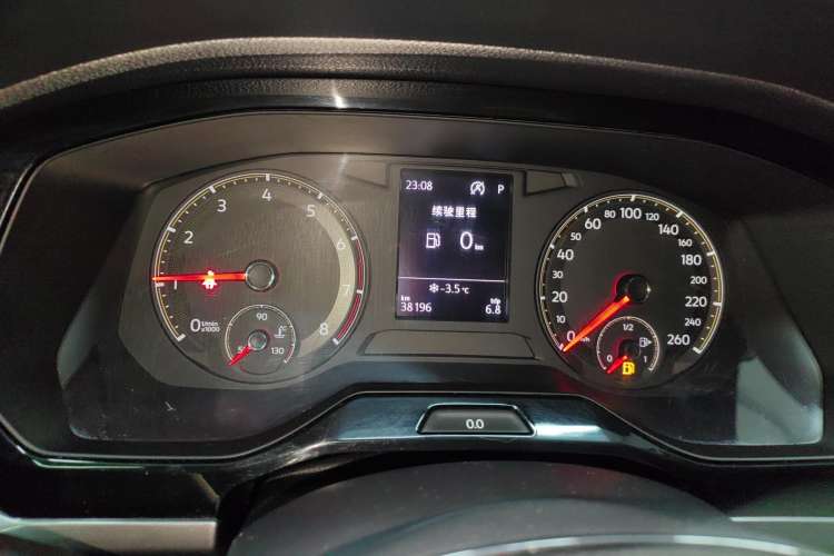 Used Volkswagen Bora 2021 1.5L Automatic Comfort Smart Connect Edition
