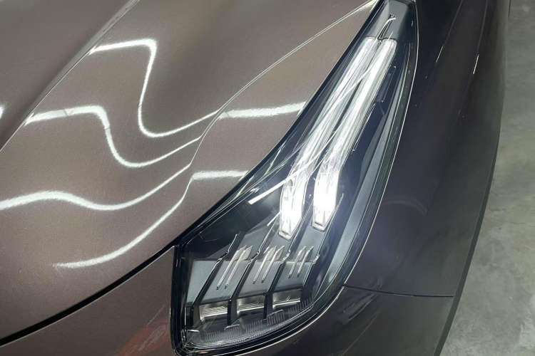 Used Lynk & Co 01 2017 2.0T Two-Wheel Drive Pro Edition