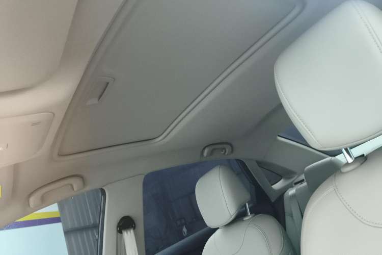 Used Buick GT 2021 Exemplar 1.5L Automatic Elite Version