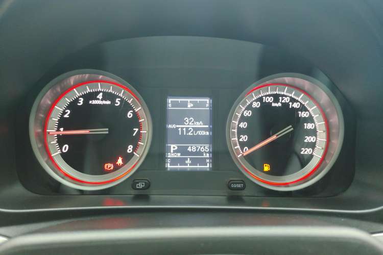 Used FORTHING Joyear X5 2017 Jingxiang Series 1.5T CVT Luxury Model
