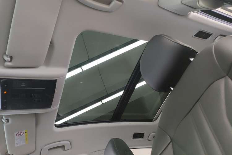 Used Volkswagen Passat 2023 Revised 330TSI Starry Elite Edition