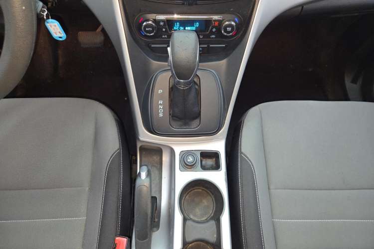 Used Ford Kuga 2015 1.5L GTDi Two-Wheel-Drive Comfort Model