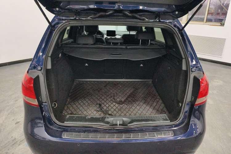 Used Mercedes-Benz B-Class 2019 B 200 Sport Edition