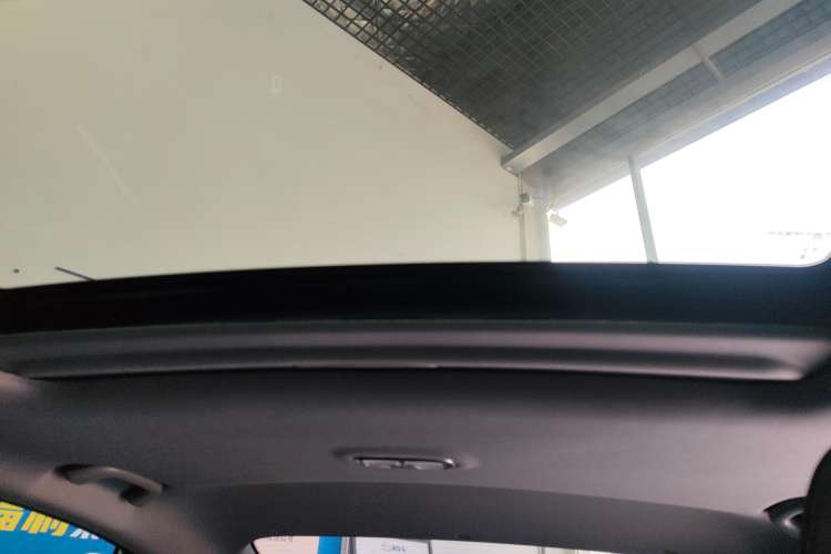 Used Changan Ruicheng PLUS 2023 1.5T DCT Prestige Edition
