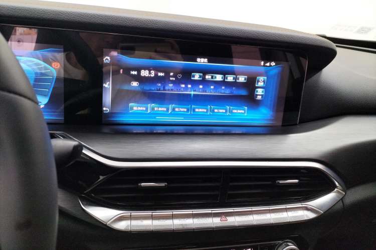 Used Bestune T77 2020 PRO 280 TID Manual Luxury Model