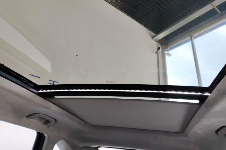 Used EXEED Stellar C-DM 2024 1.5T Long-Range Pro