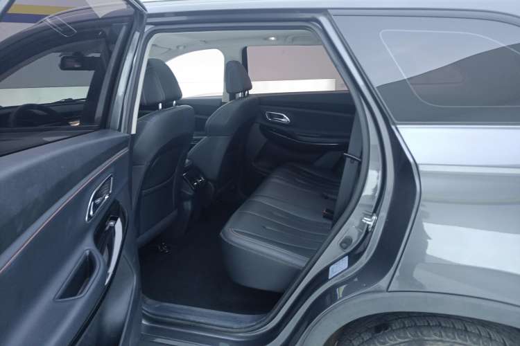 Used Oshan X7 2020 1.5T Manual Luxury Version