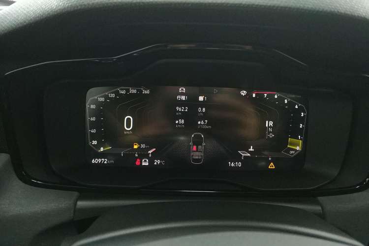 Used Lynk & Co 03 2021 2.0TD Automatic Trendy Champion Edition