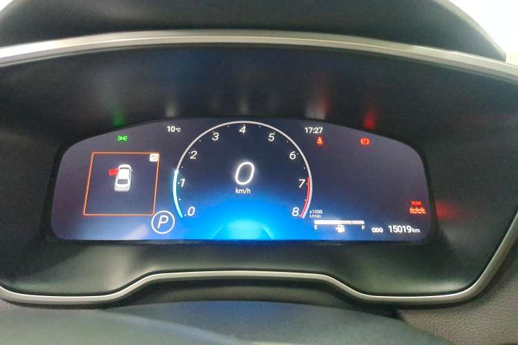 Used Toyota Allion 2021 2.0L Flagship Edition