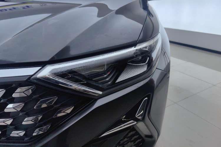 Used Jetta VS5 2023 280TSI Automatic Trend Edition