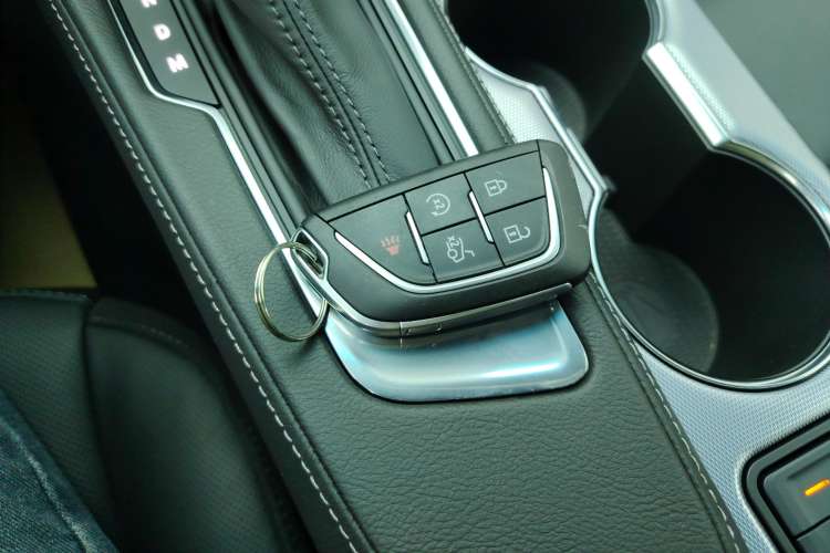 Used Cadillac CT4 2023 28T Luxury Version