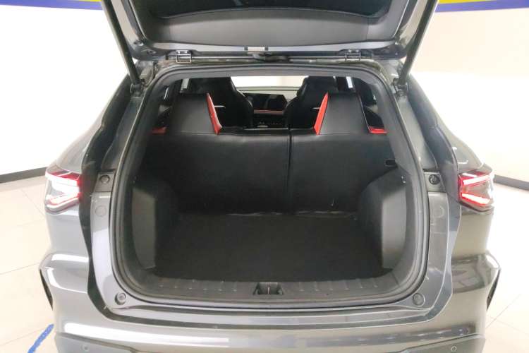 Used CHANGAN OSHAN X5 PLUS 2023 1.5T DCT Navigation Edition