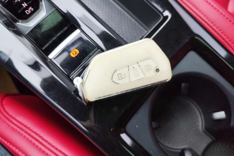 Used Volkswagen Lamando 2024 Lingdu L 200TSI DSG Trendy & Spicy Edition
