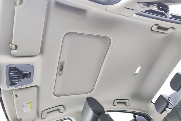 Used Chery Arrizo 5 PLUS 2021 Xiao AI 1.5T CVT ZhiPLUS