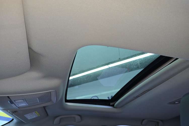 Used BYD Qin Pro New Energy 2019 DM Super Edition 1.5TI Automatic Smart Connect X-Trail Model China VI Standard