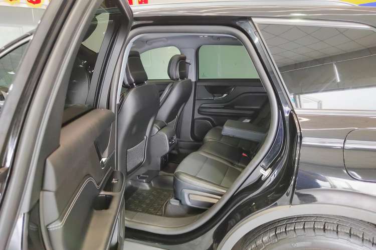 Used Lincoln Corsair 2022 2.0T Two-Wheel Drive Luxury Edition