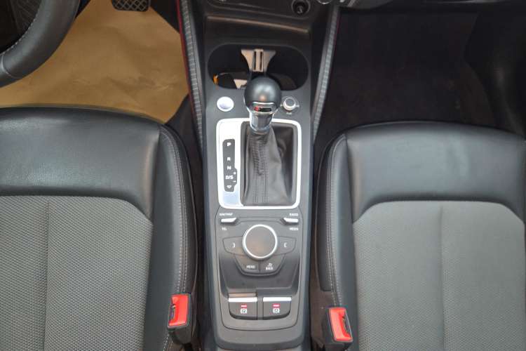 Used Audi Q2L 2020 35 TFSI Fashionable and Elegant Model